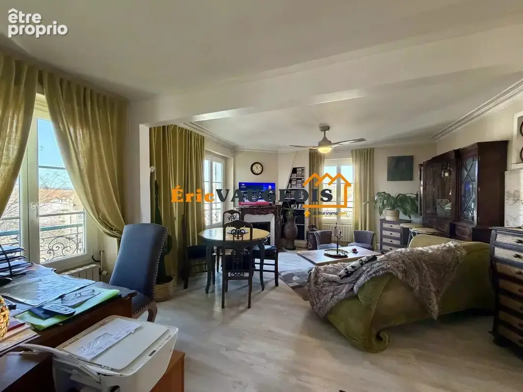 Vente Appartement Coulommiers(77120) 199 000ï¿œ - photo 4