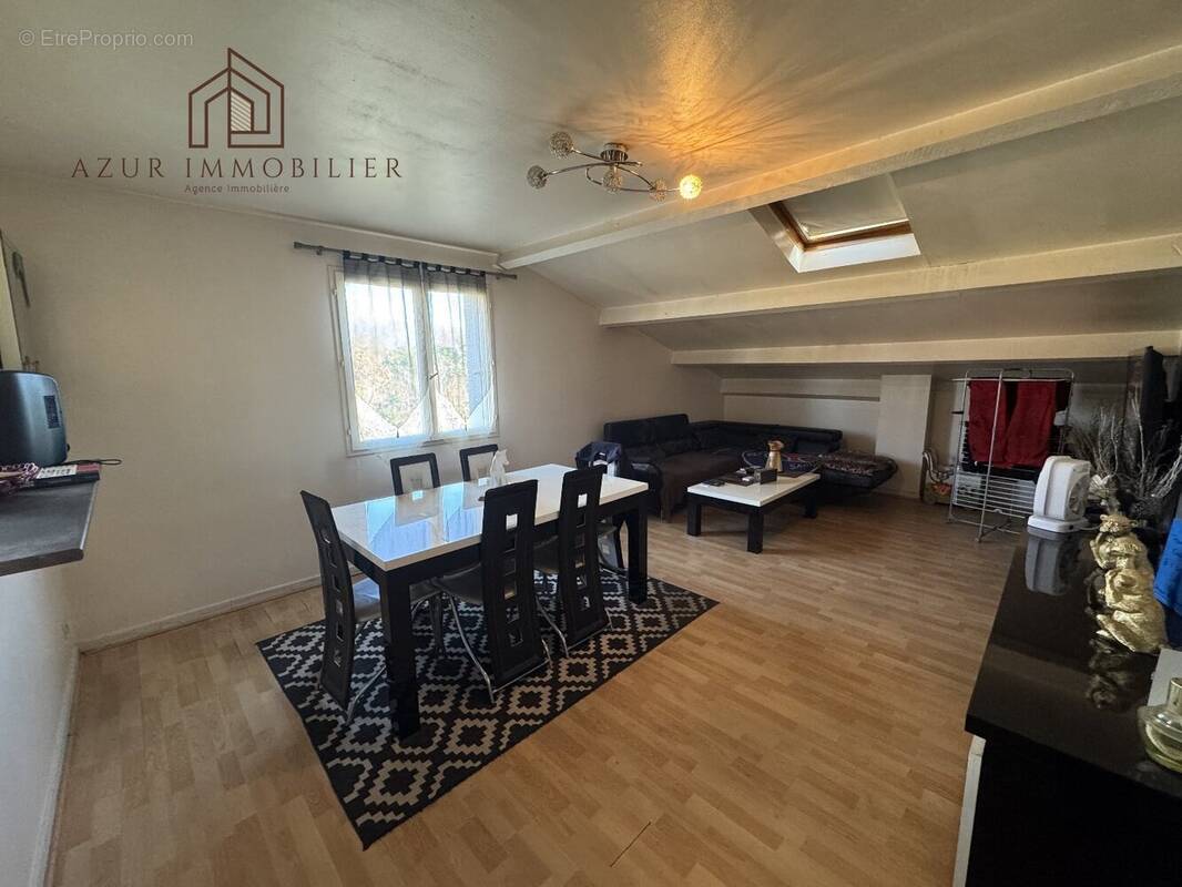 Appartement à LIGNAN-SUR-ORB