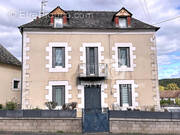 Maison à OBJAT