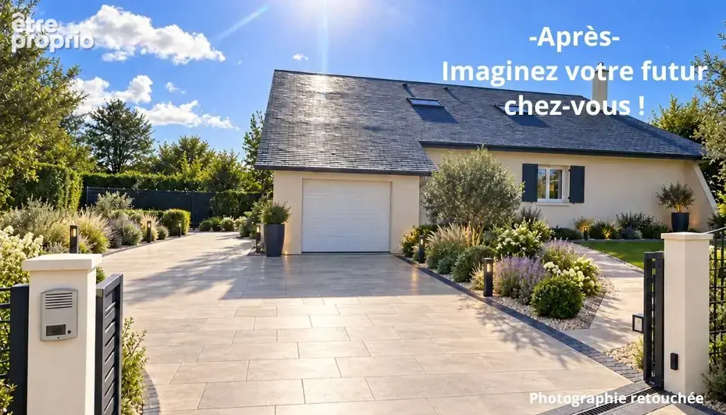 Maison 8 pièces 160 m² à vendre à Saint-Pierre-Sur-Dives (14170) - photo 4