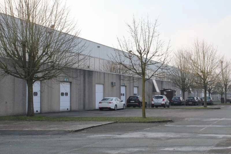 Commerce à COIGNIERES