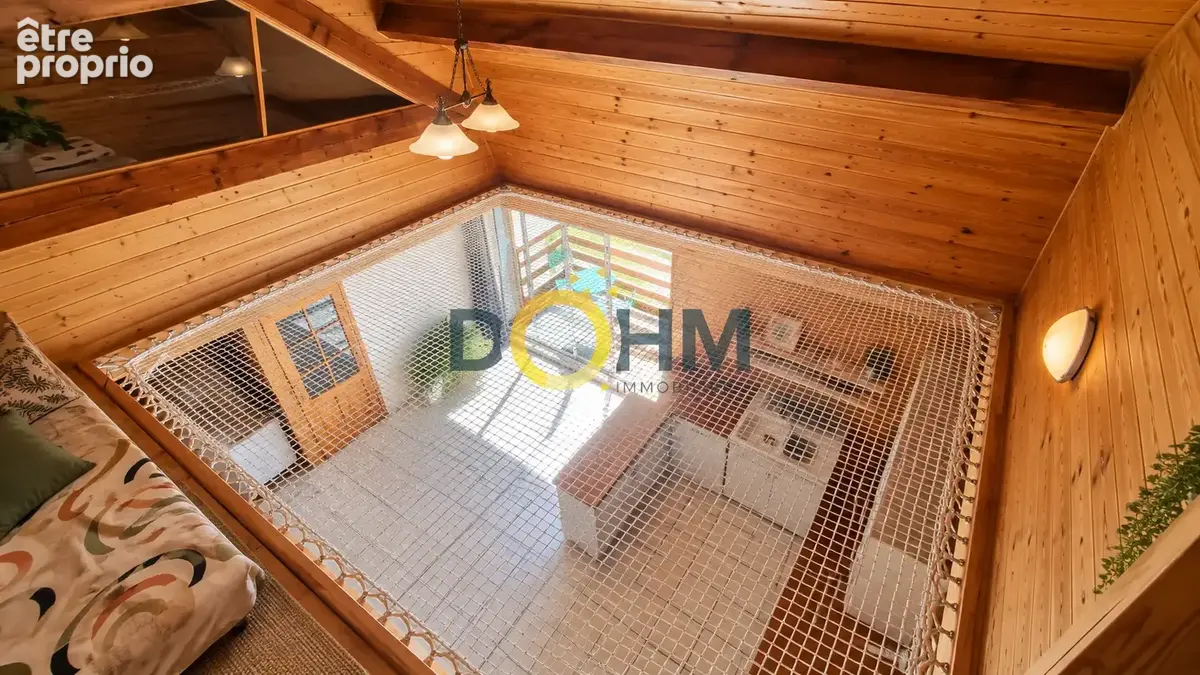 Ferme rénovée de caractère avec gîte et potentiel   Merle-Leignec - photo 8