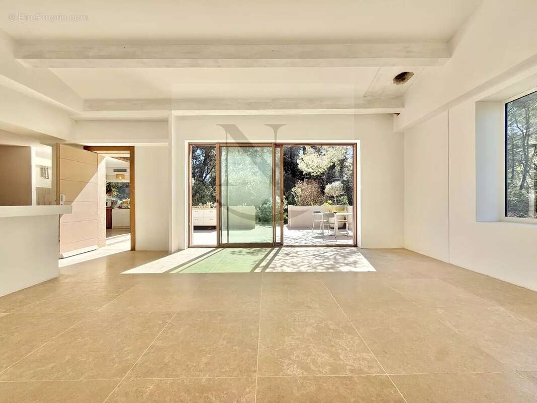 Maison à AIX-EN-PROVENCE