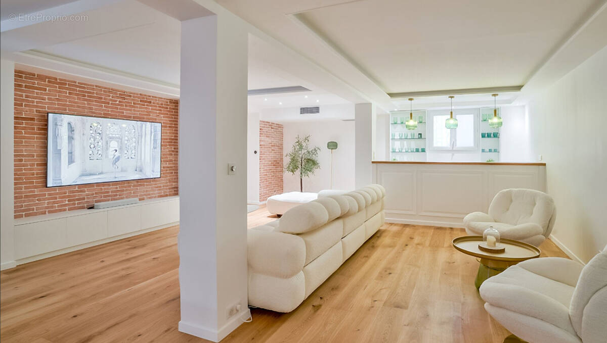 Appartement à MEUDON