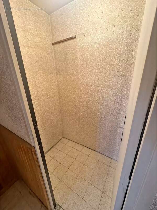 Appartement à MARSEILLE-9E