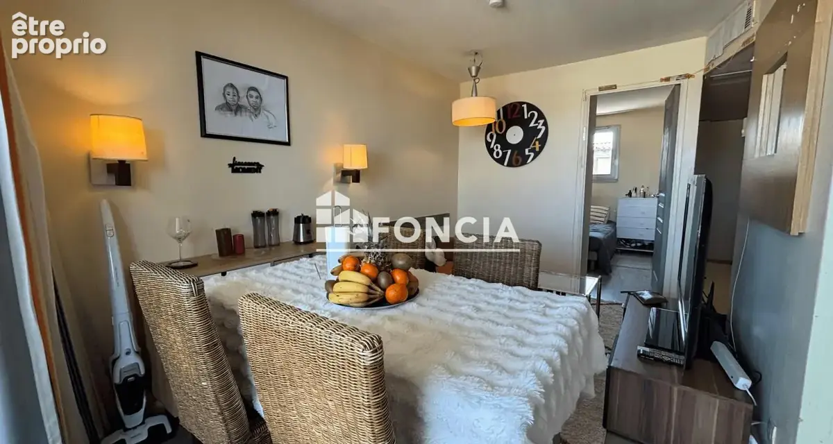 Photo Appartement à Cannes au prix de 142 000€