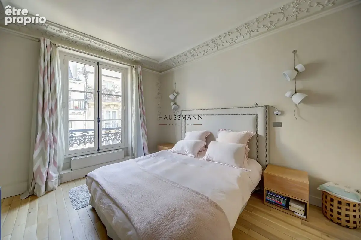 Appartement Paris VII Eme - photo 6