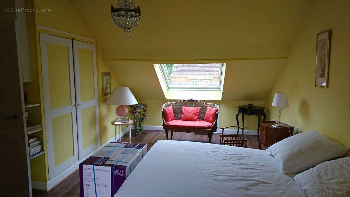Appartement à LISIEUX