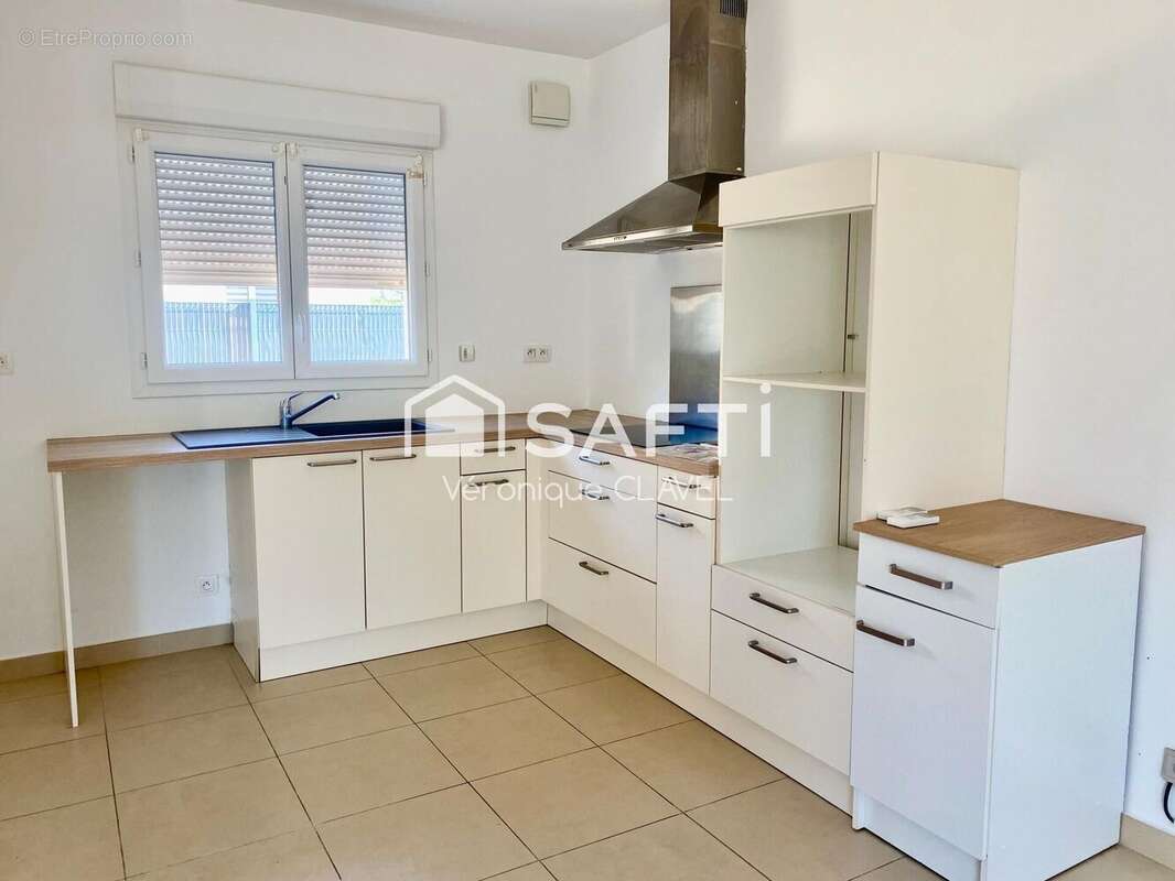 Photo 7 - Maison à ALES