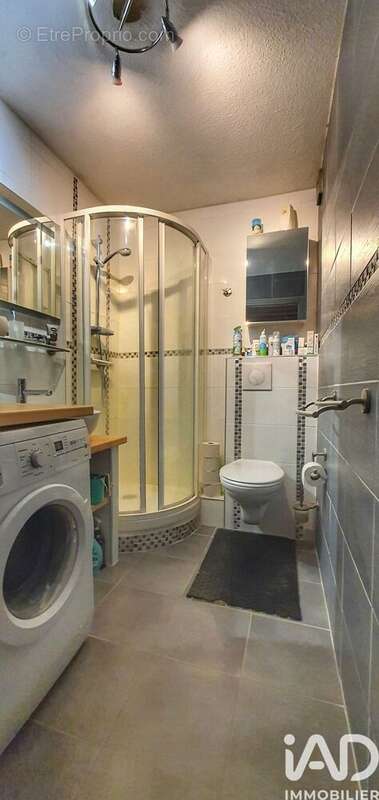Photo 8 - Appartement à PLOEMEUR