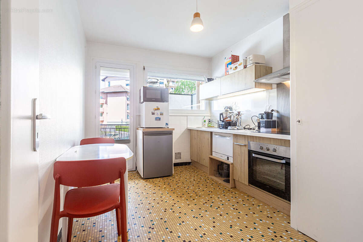 Appartement à ANNECY