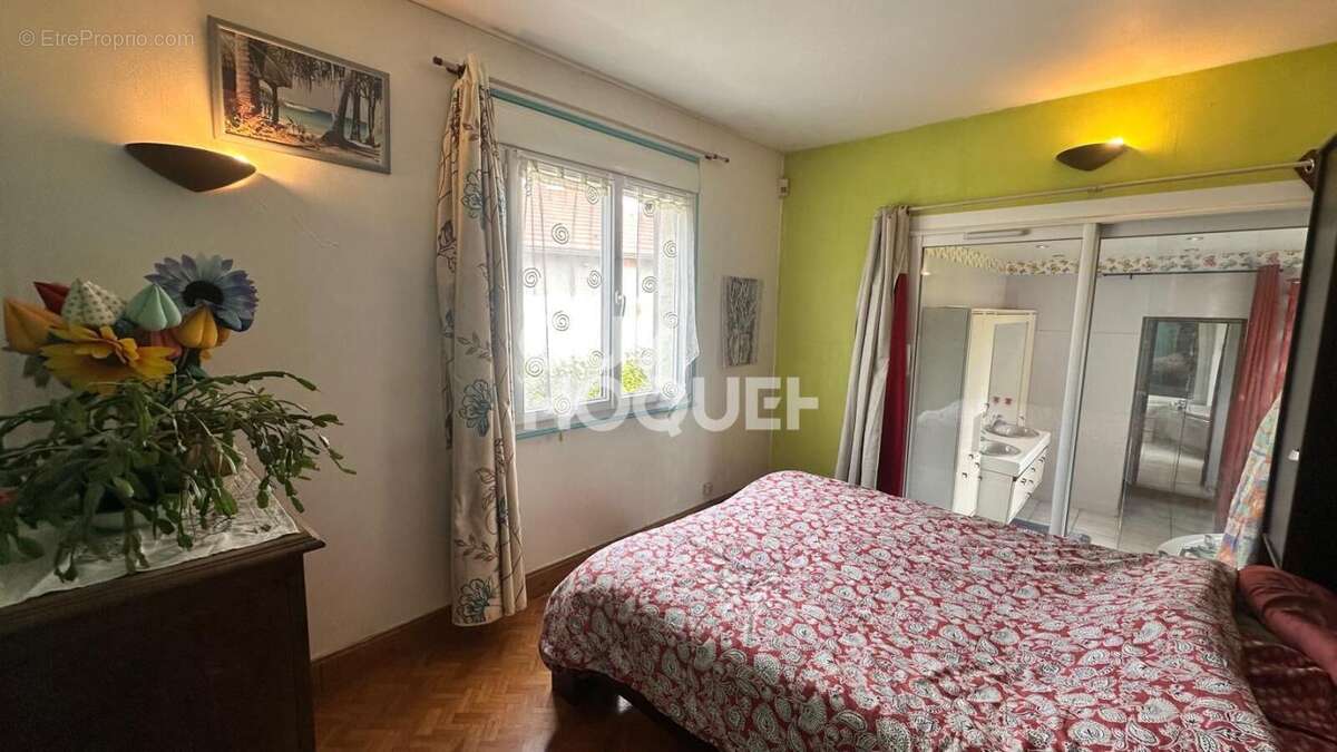 Maison spacieuse à vendre à Marest sur Matz - Référence 10417 - photo 11