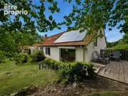 Maison à MENNEVILLE