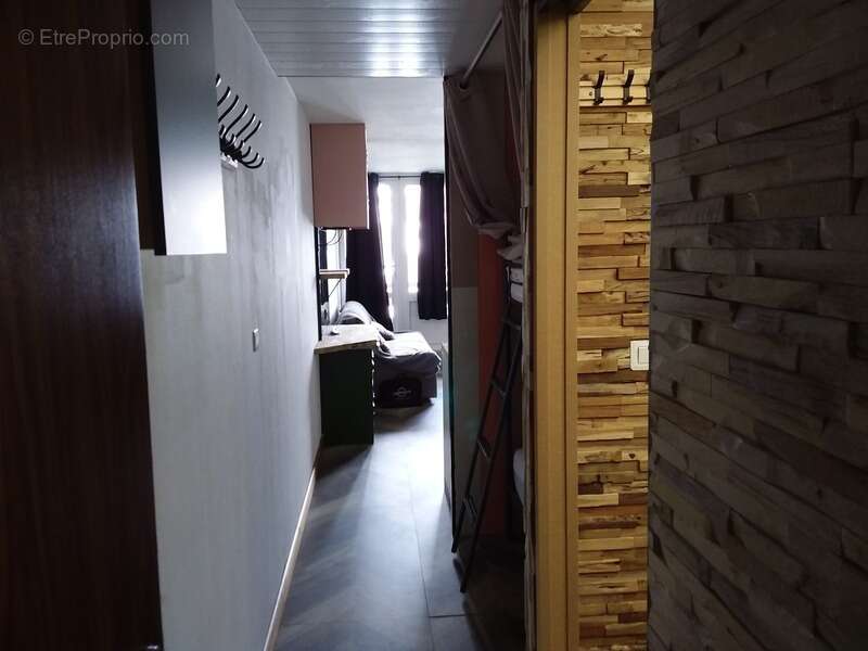 Appartement à ASTUGUE