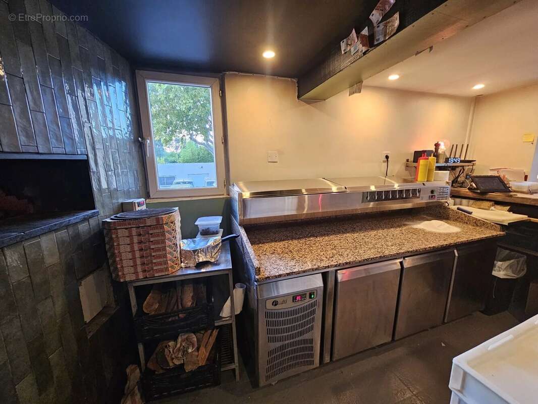 Commerce à BOUC-BEL-AIR