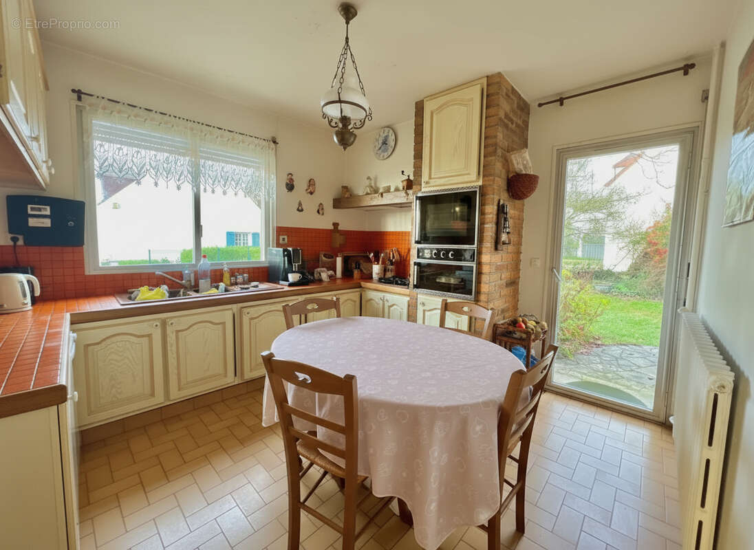Maison à SANNOIS