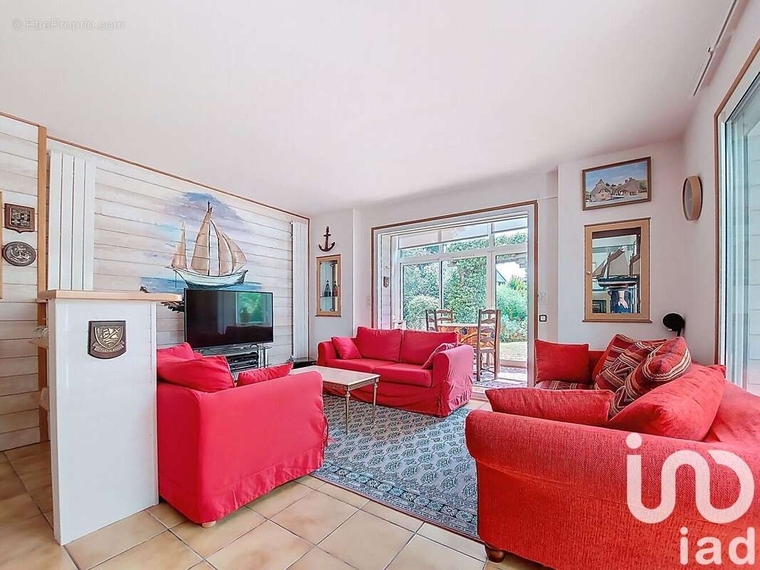 Photo 5 - Maison à NEVEZ