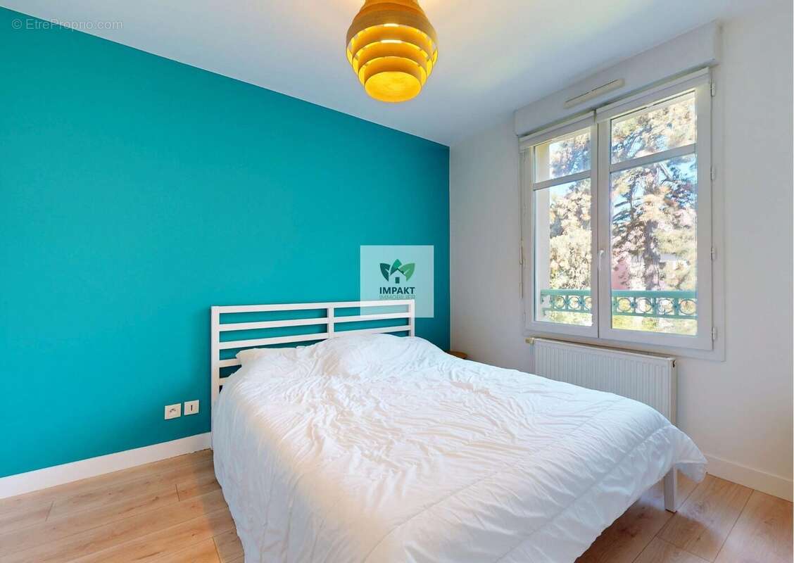 Appartement 88 m² à Belfort  - photo 3
