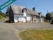 Photo 1 - Maison à MORTAIN