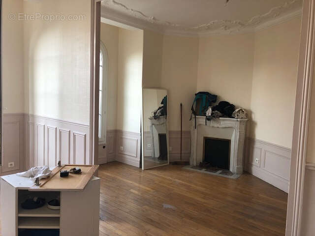 Appartement à COLOMBES