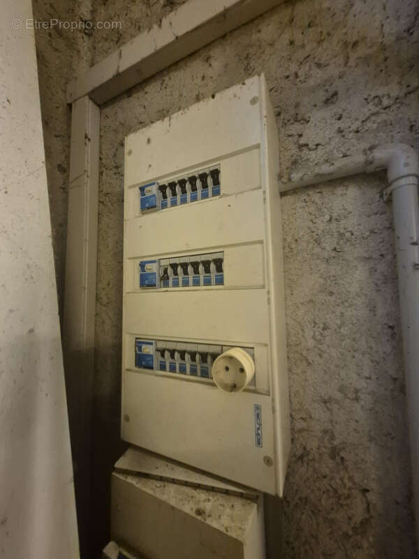 Maison de maître 290 m2 avec 7 chambres, remise et cour   Azille - photo 20