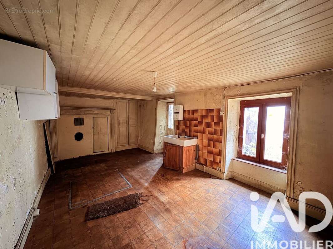 Photo 4 - Maison à MAURIAC