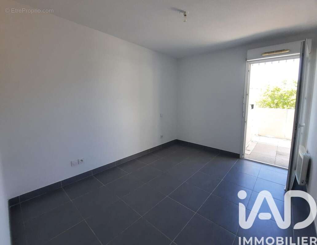 Photo 8 - Appartement à MONTPELLIER