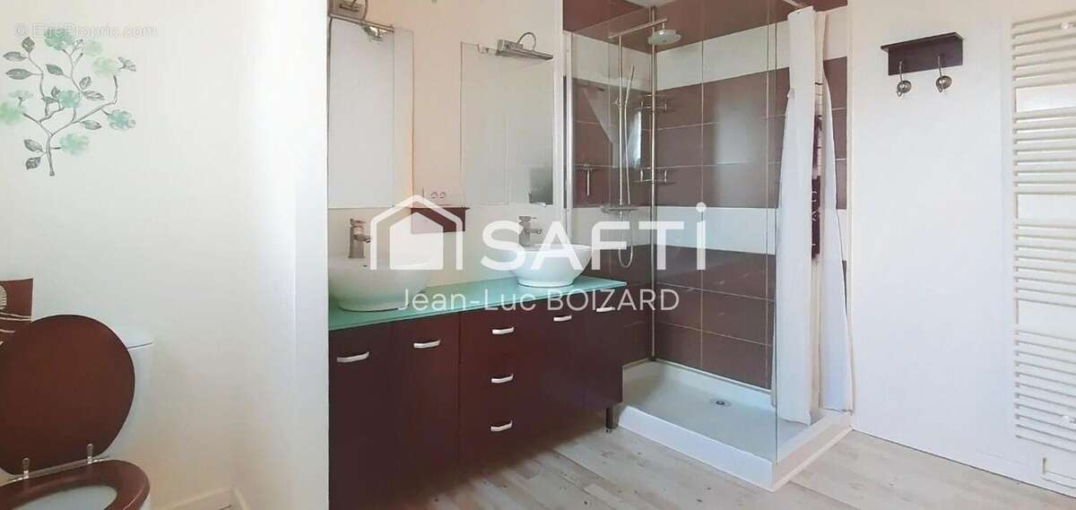 Photo 8 - Maison à LISIEUX