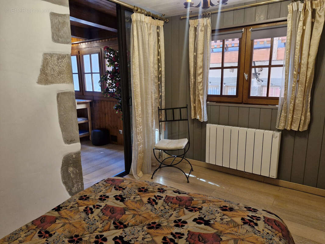 Appartement 64 m² à Annecy  - photo 7
