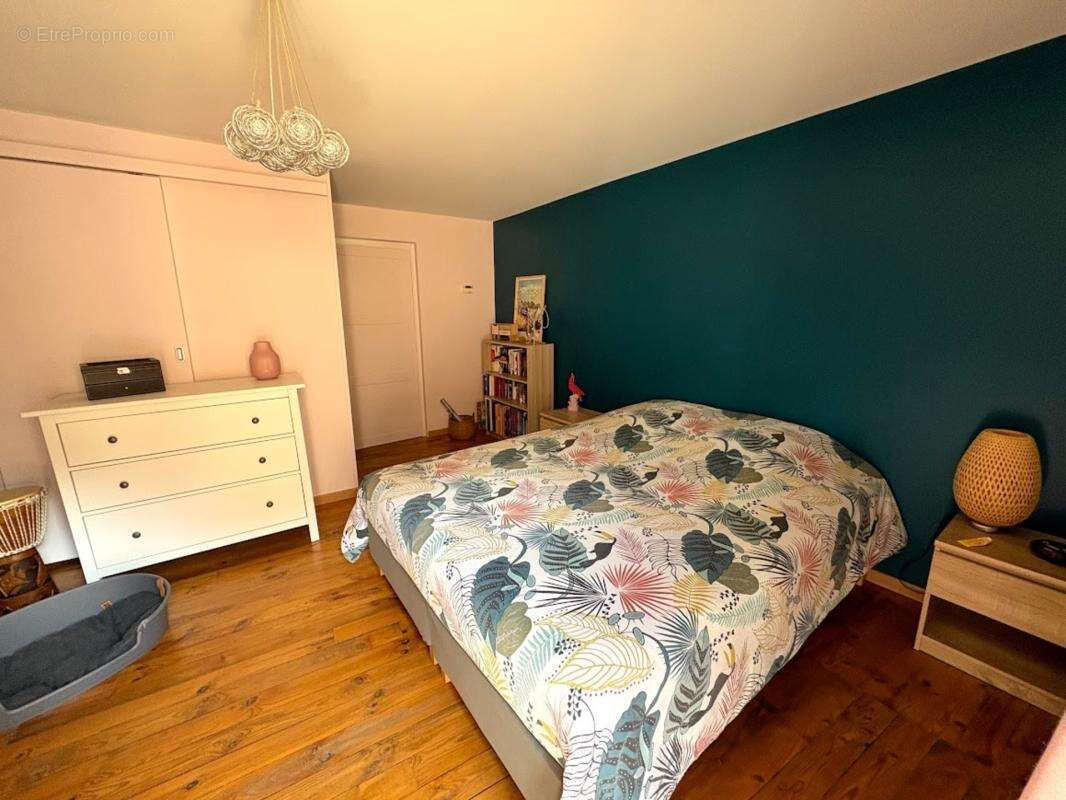 Maison à vendre 4 pièces ISSOIRE (63) - photo 14