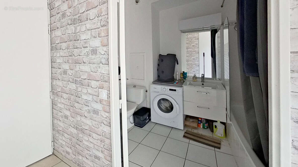 Appartement à LYON-3E