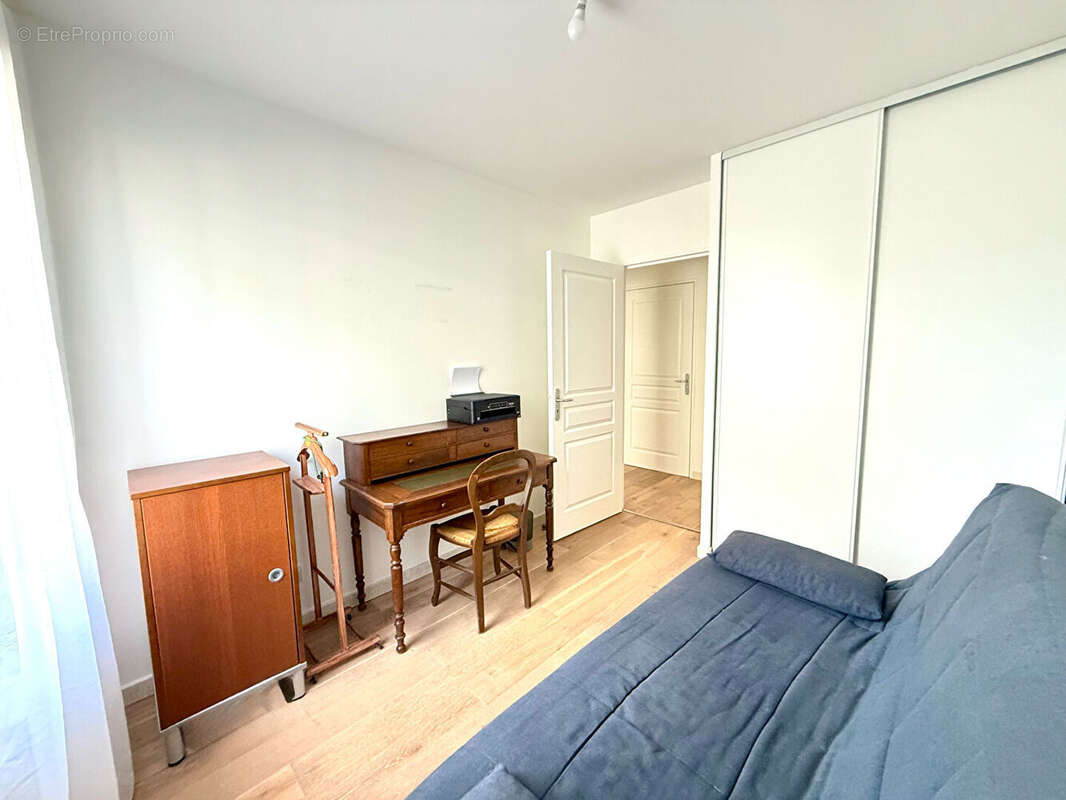 Appartement à MARIGNANE