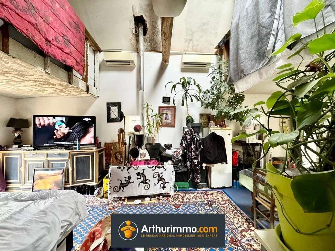 Maison à LA FERTE-SOUS-JOUARRE