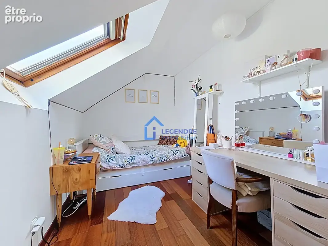 Maison Pierrelaye 6 pièce(s) - photo 13