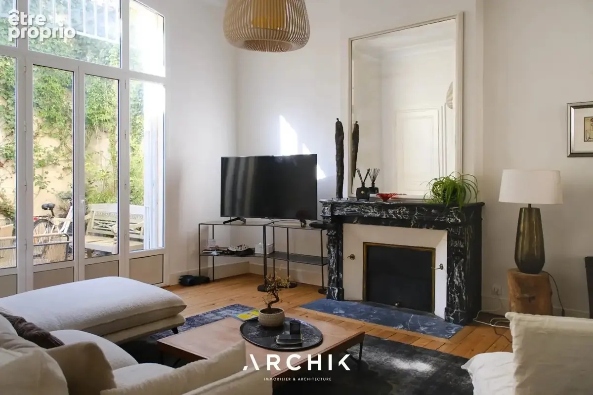 Maison 8 pièces 244 m² à vendre à Bordeaux (33000) - photo 3