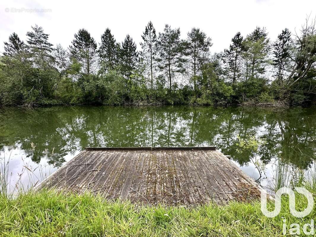 Photo 3 - Terrain à VAILLY-SUR-AISNE