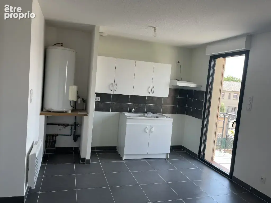 Appartement 2 pièces 36 m² à vendre à Lavaur (81500) - photo 1