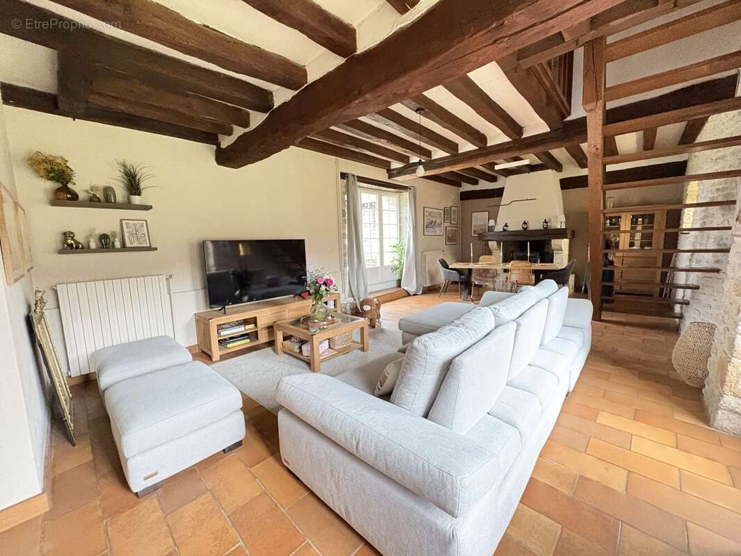Maison à PITHIVIERS