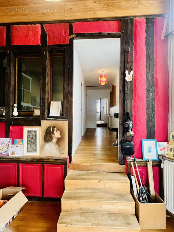 Maison à GIMONT