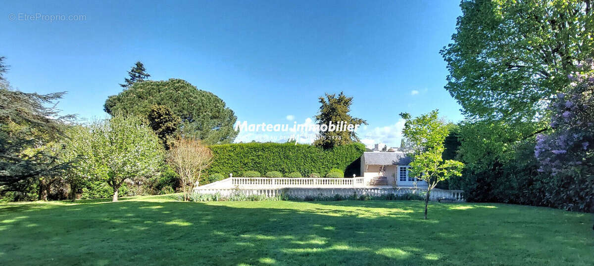 Maison à LE MANS