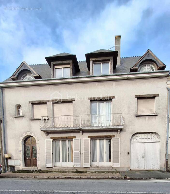 Appartement à JARGEAU