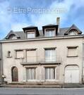 Appartement à JARGEAU
