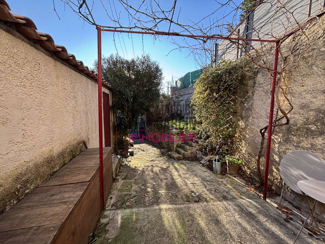 Maison à BEDOIN