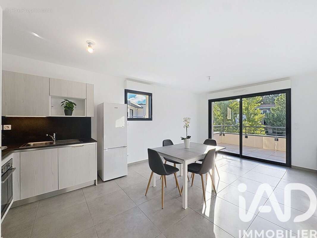 Photo 2 - Appartement à VENTABREN