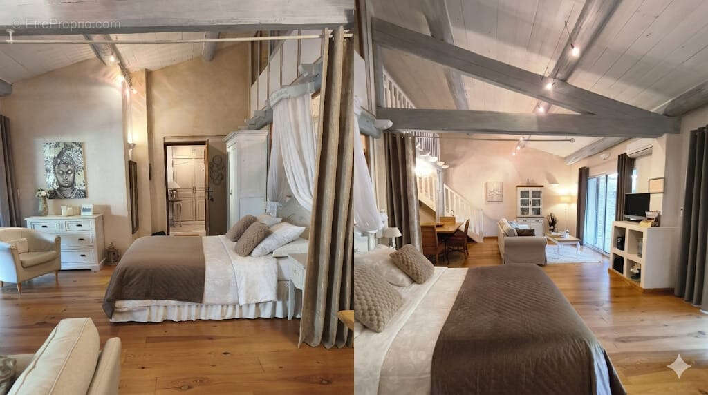 Maison à SAINT-REMY-DE-PROVENCE