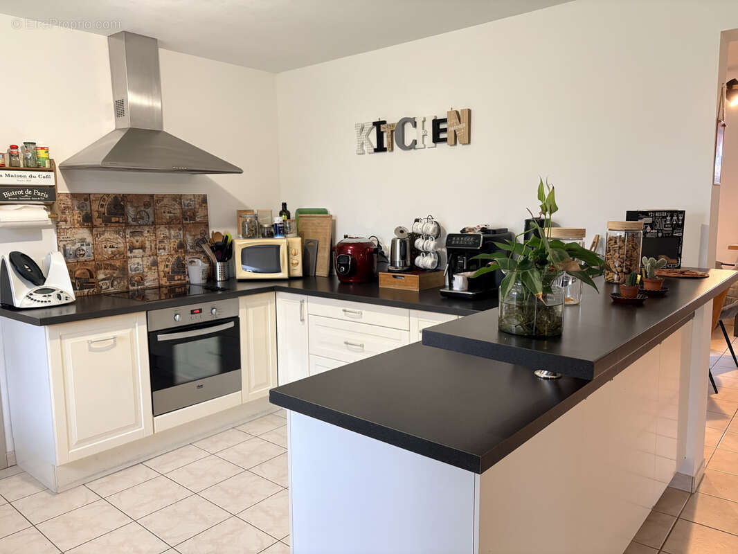 Maison à MARCHEVILLE