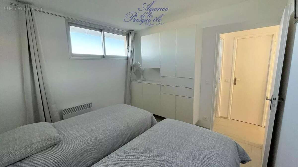 Appartement à HYERES