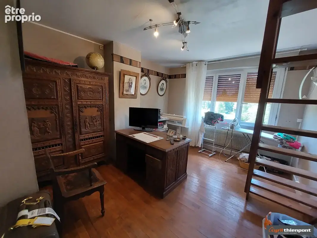 Maison 5 pièces 117 m² à vendre à Abbeville (80100) - photo 7