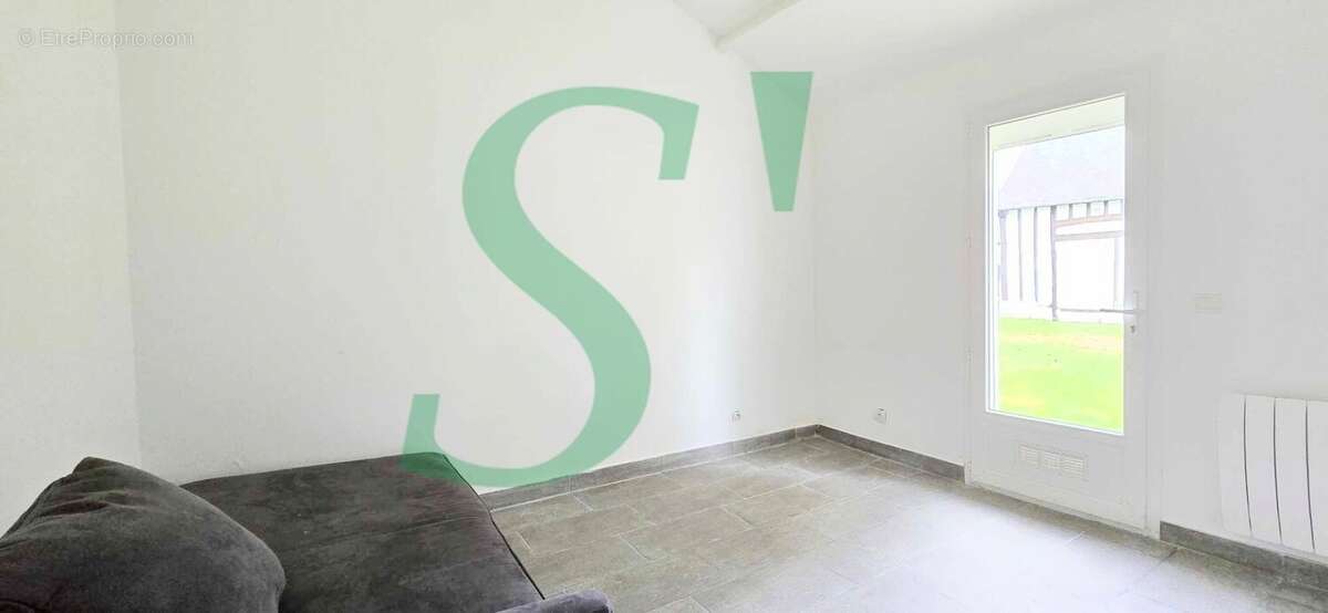 Maison à CHAUMONT-EN-VEXIN