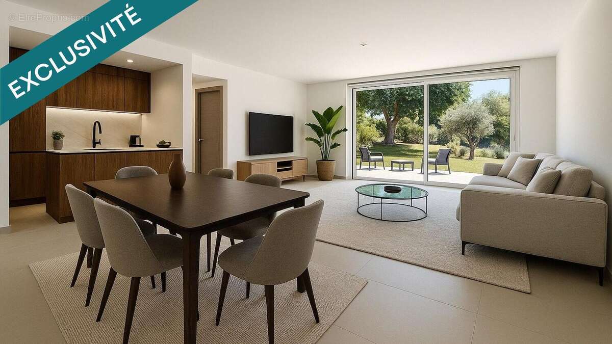 Photo 3 - Appartement à FREJUS